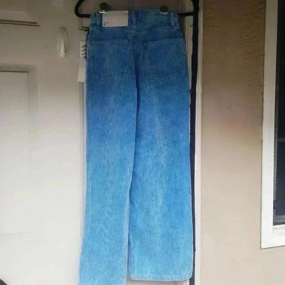 BDG High & Wide Courdroy Pants NWT - Picture 3 of 6